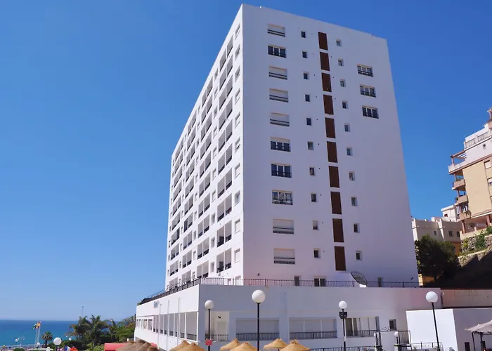 Golf hotel: First Flatotel International