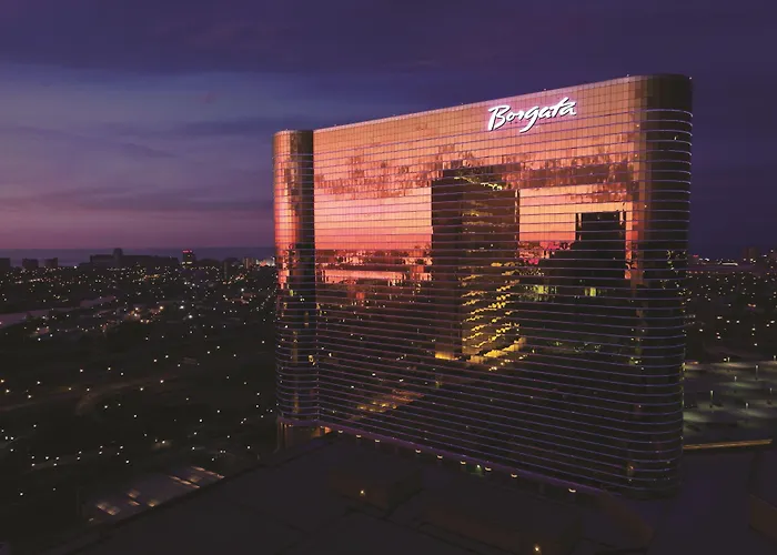 Borgata Casino & Spa