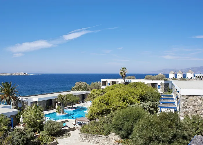 Mykonos Theoxenia, A Member Of Design Hotels