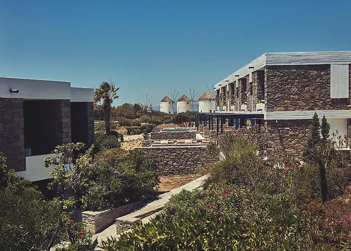 Mykonos Theoxenia, A Member Of Design Hotels