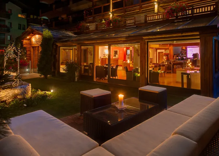 Hôtel Jacuzzi: Hotel Bellerive