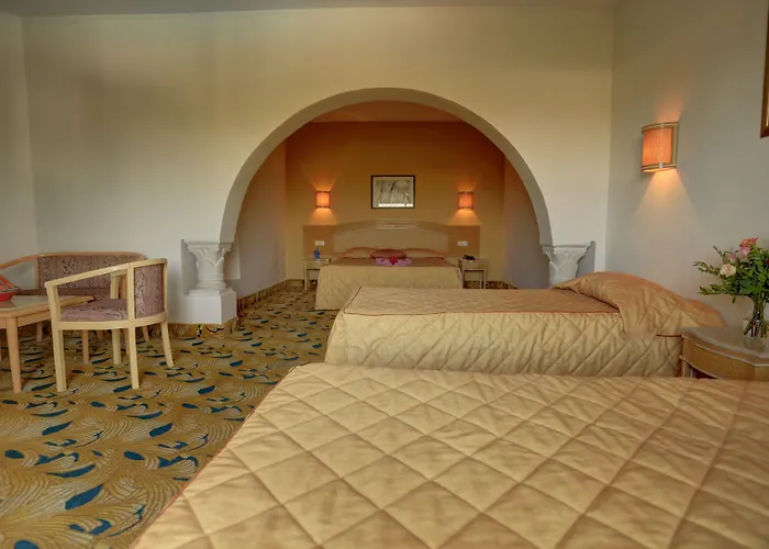 Hotel: Hammamet Garden Resort And Spa