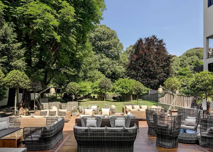 Resort: Bvlgari Hotel Milano