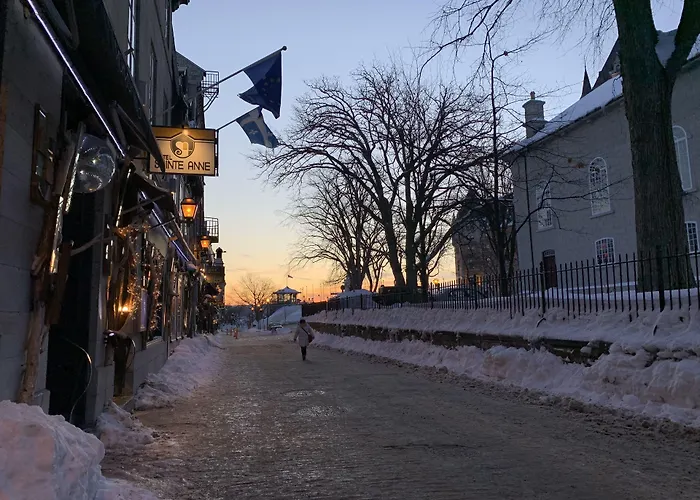 Sainte-Anne