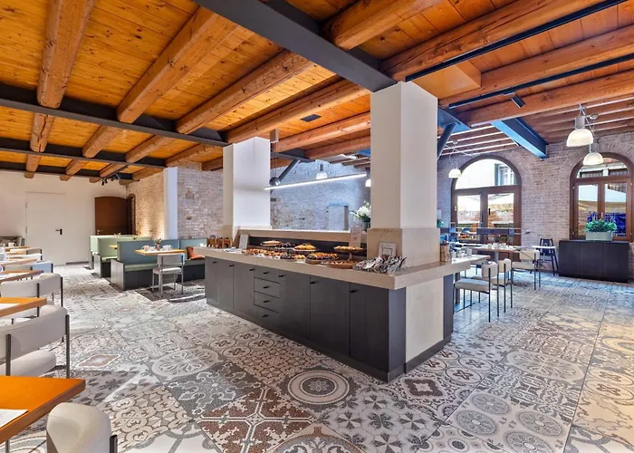 Eurostars Residenza Cannaregio