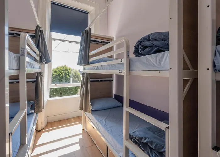 Sheilas Tourist Hostel