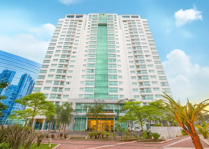 Saint Moritz Hplus Express