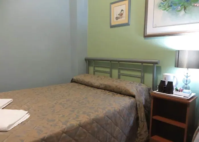 Hotel familiare: Corbigoe Hotel