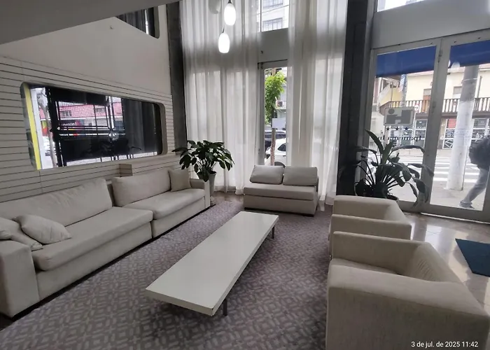 Ipanema Inn Higienópolis