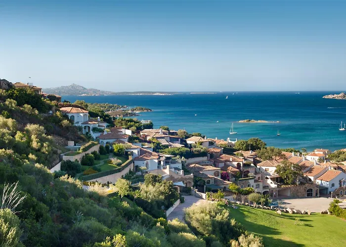 Aethos Sardinia