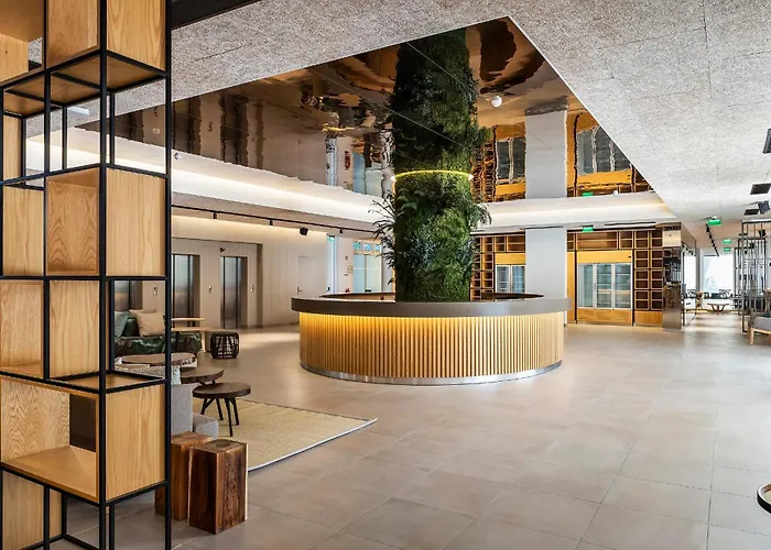 All inclusive Resort: The Patio Suite Hotel