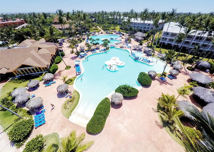 Hotel para famílias: Vik Hotel Arena Blanca