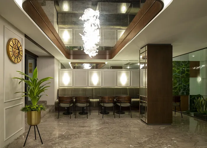 Hotel Nena Sultanahmet