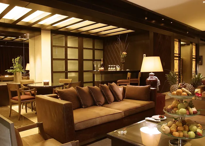 Golf hotel: Four Points By Sheraton Le Verdun