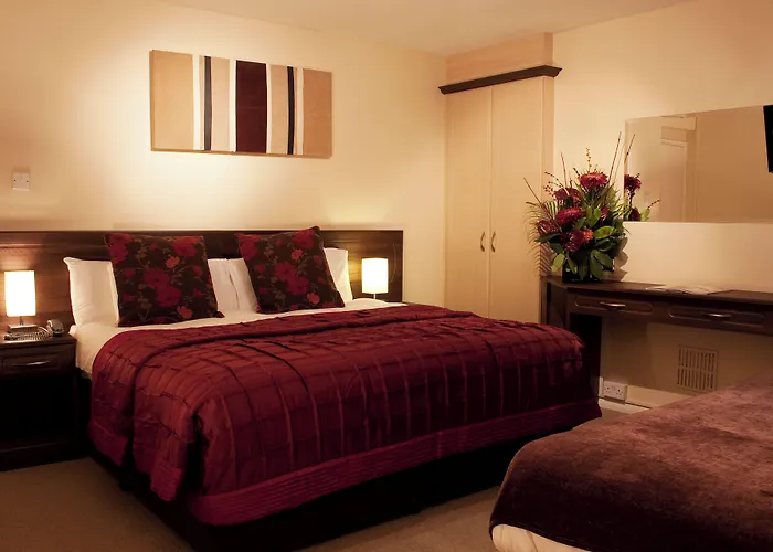 Resorts Guide New Steine - B&B