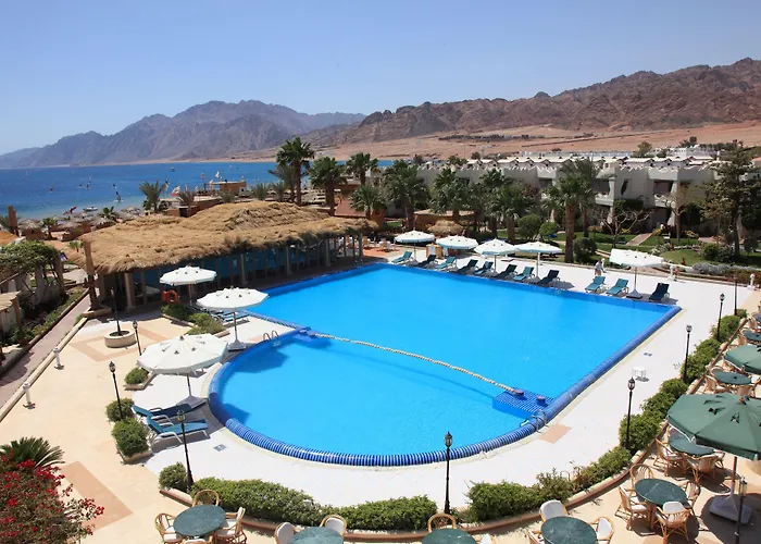 Resort: Swiss Inn Resort Dahab
