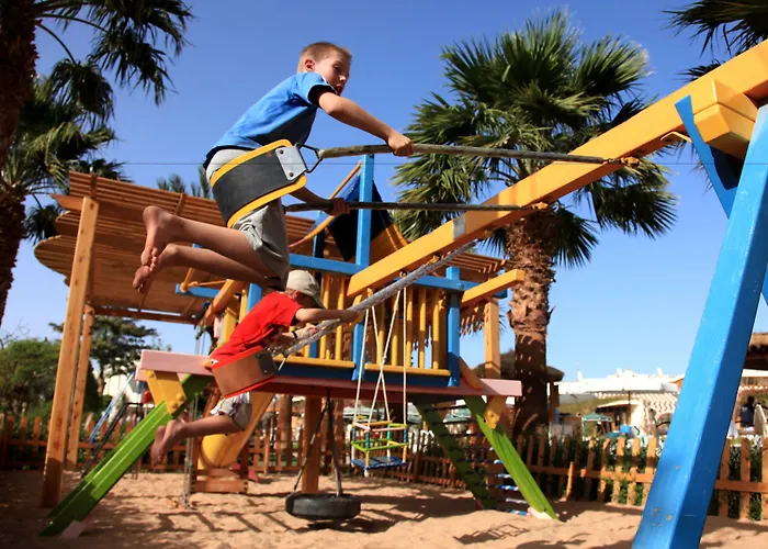 Resort: Swiss Inn Resort Dahab