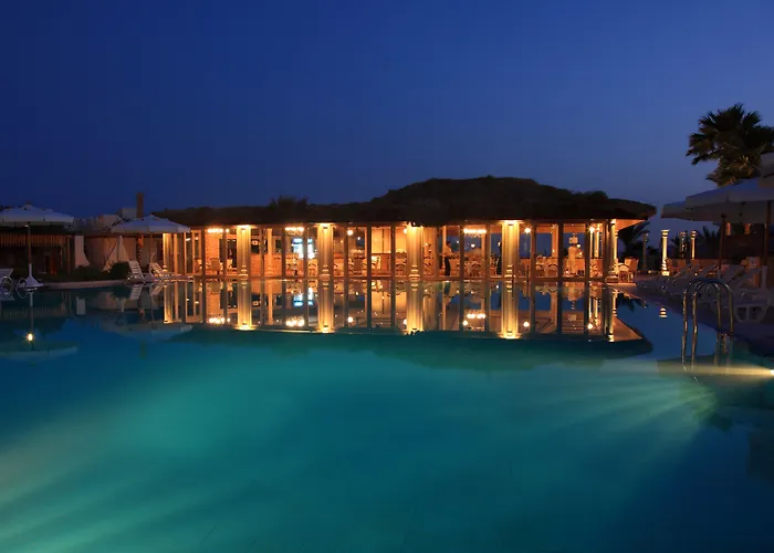 Resort: Swiss Inn Resort Dahab