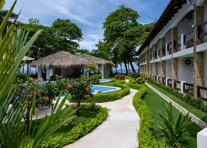 Fuego Del Sol Beachfront