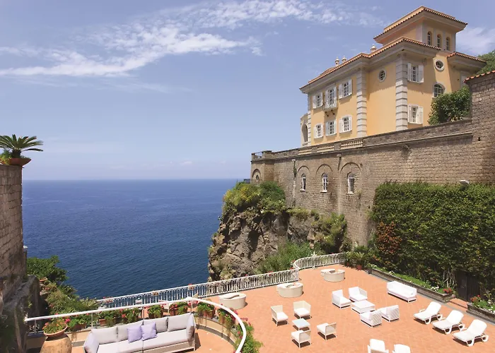 Corallo Sorrento