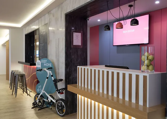  Stay Evora Centro