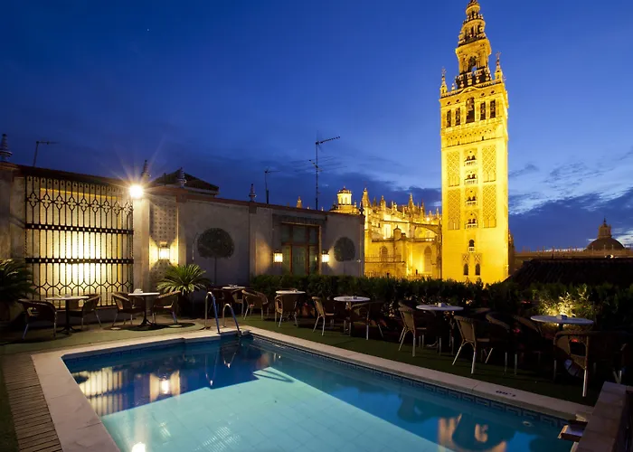 Huisdiervriendelijk hotel: Hotel Dona Maria