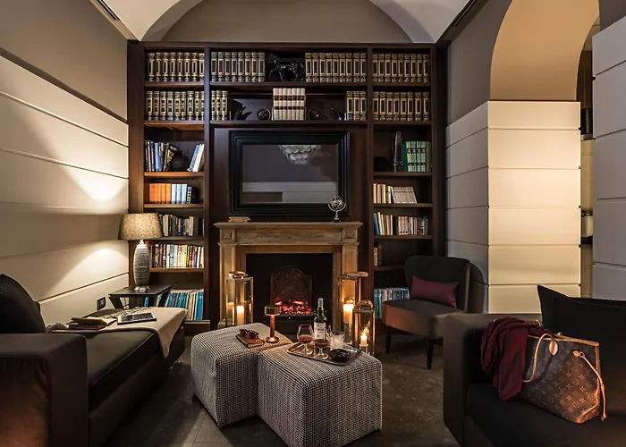 Familiehotel: The Independent Hotel