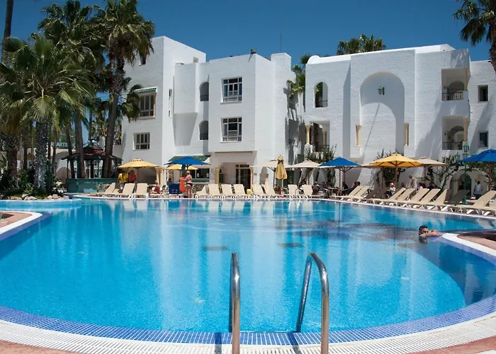 Nesrine Hammamet