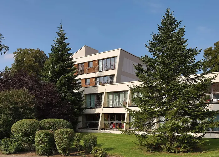 Hotel: Hotel Parc Plaza