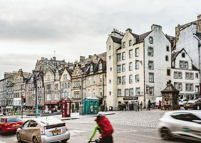 Grassmarket