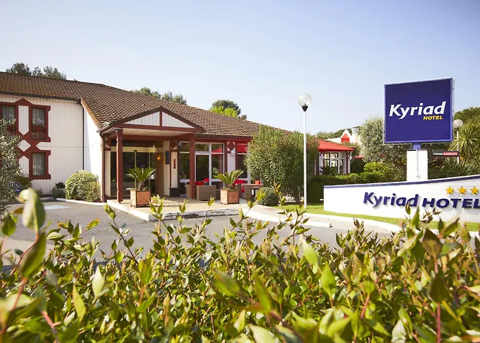 Animaux admis Kyriad Nîmes Ouest A9