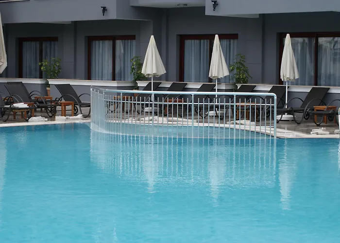 Familiehotel: Club Viva Hotel