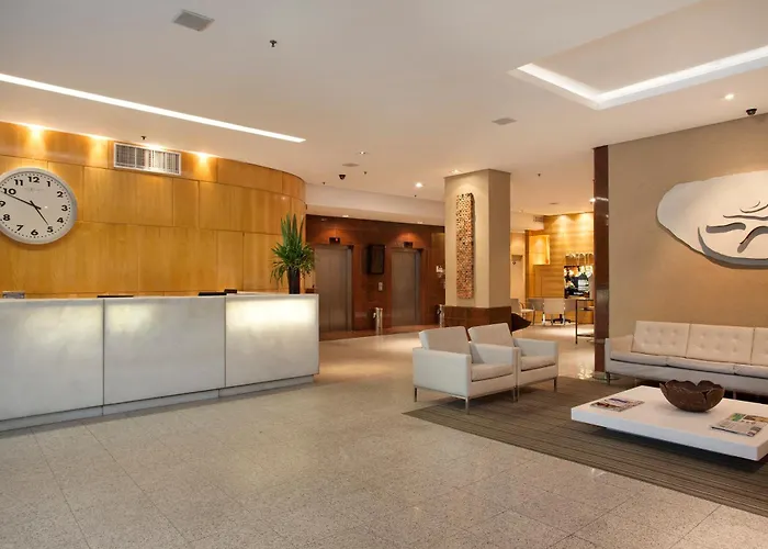 Resort: Royal Rio Palace Hotel