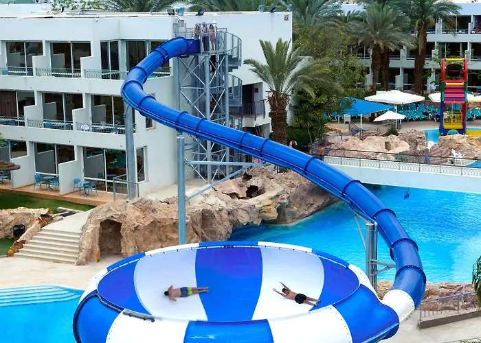 Resort: Leonardo Club Eilat