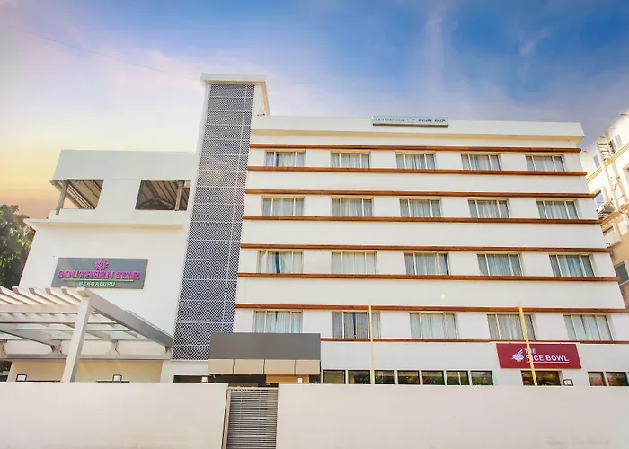Southern Star, Bangalore