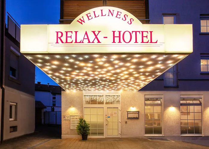 Relax & Spa