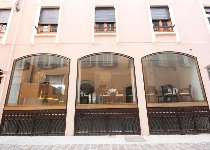 Hotel boutique: Plinius Lifestyle Hotel Lake Como