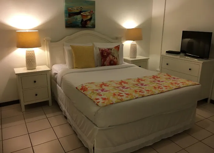 Hosteria Del Mar