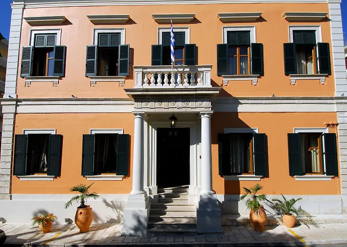 Familiehotel: Bella Venezia