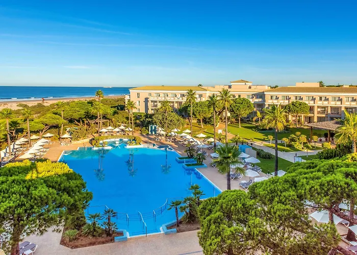 Familiehotel: Valentin Sancti Petri