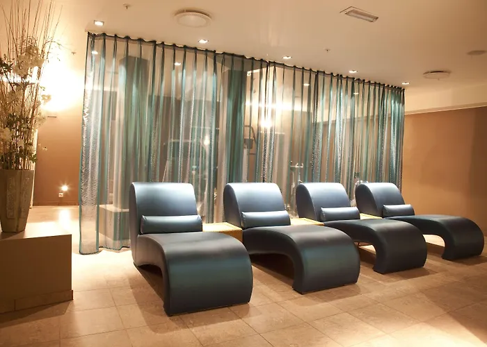 Home Hotel Havnekontoret