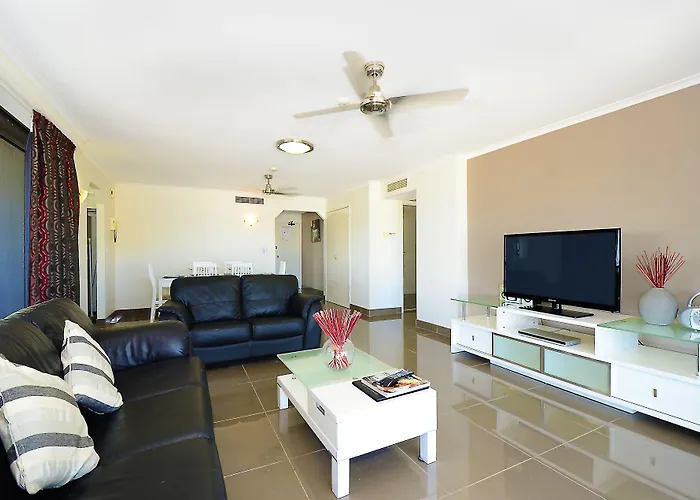 Marrakai Apartments