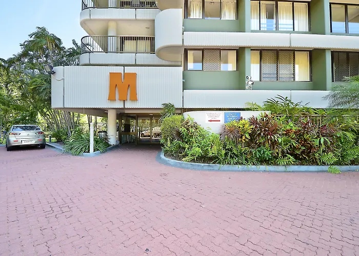 Marrakai Apartments