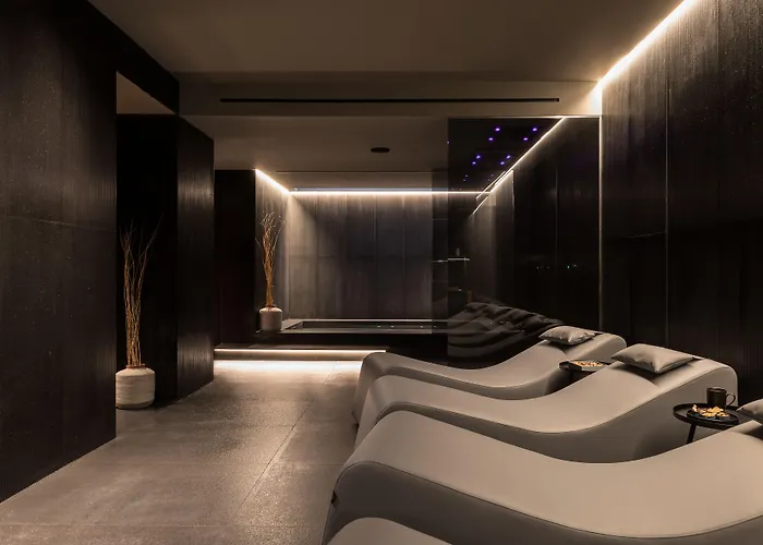 Golf hotel: Hotel Plaza Opera