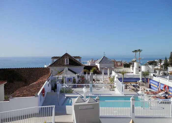 3 star hotels Puerta Del Mar - Adults Recommended