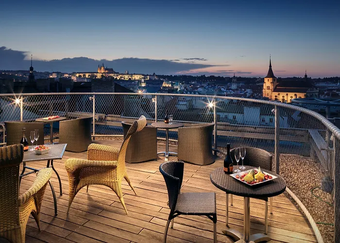 Metropol Design Old Town