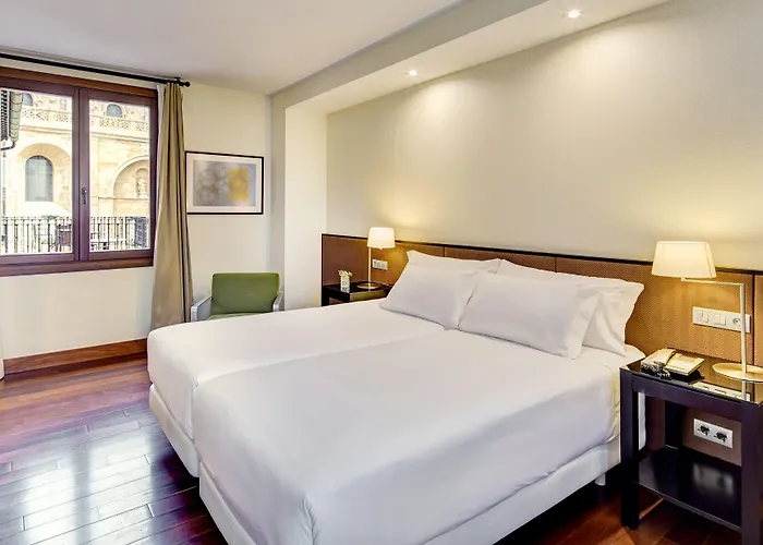 Sercotel Puerta De La Catedral