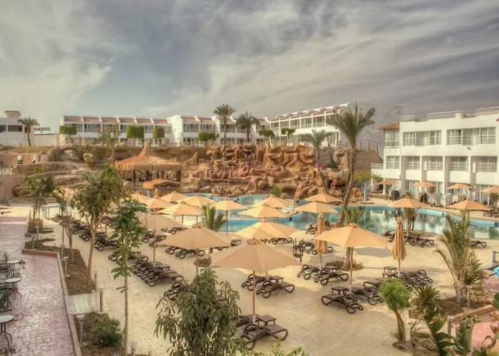 Hotel: Sharming Inn Hotels - Couples And Families Only