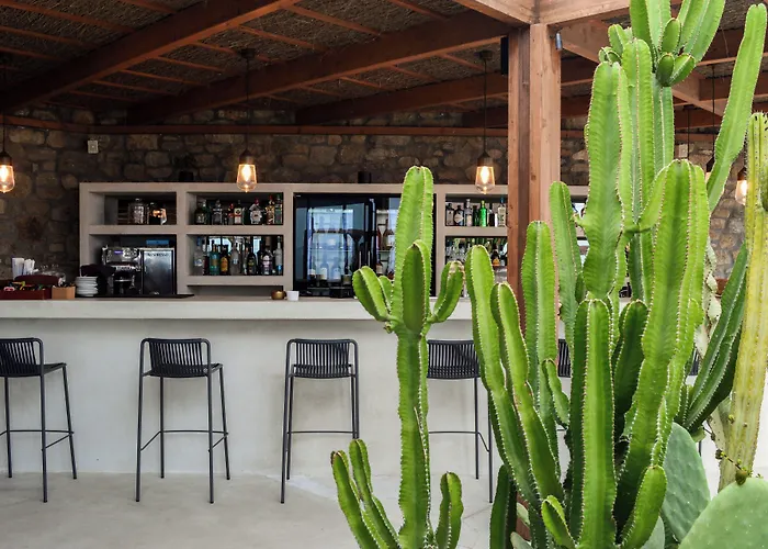 Rocabella Mykonos