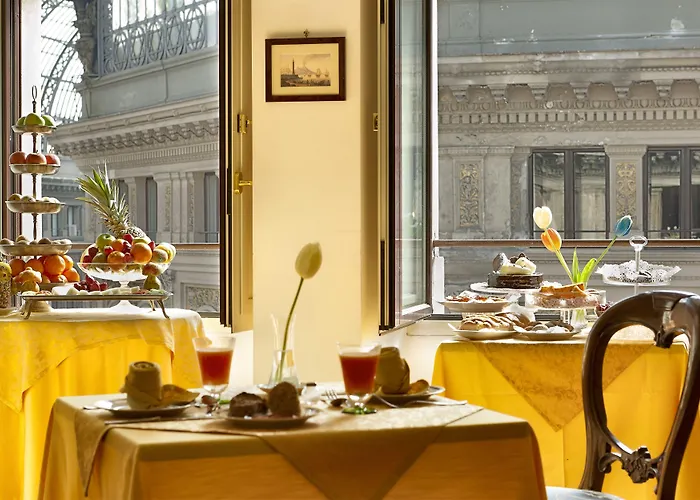 Hôtel Jacuzzi: Hotel Art Resort Galleria Umberto